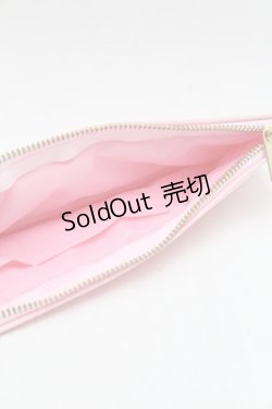 画像4: Q-pot. / 〜さくらのペンケース風アクセサリーケース〜  ピンク S-26-01-16-008-QP-ZA-HR-ZS