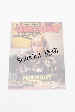 画像3: MILK / カタログ   S-26-01-16-001-ML-ZA-HR-ZS