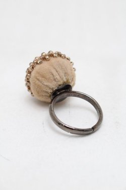 画像2: LOLITA / リング   S-26-01-16-018-LO-ZA-AS-ZS