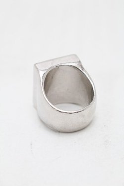 画像2: Heart E / トランプマークリング  シルバー S-26-01-16-020-LO-AC-AS-ZS