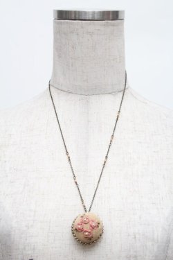 画像1: LOLITA / ネックレス   S-26-01-16-024-LO-AC-AS-ZS