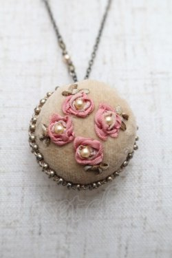 画像2: LOLITA / ネックレス   S-26-01-16-024-LO-AC-AS-ZS