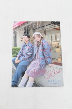 画像3: MILK / カタログ   S-26-01-16-002-ML-ZA-HR-ZS