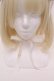 画像4: BABY,THE STARS SHINE BRIGHT / Creamy Ribbonヘッドドレス  白 S-26-01-17-004-BA-AC-AS-ZS (4)