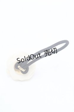 画像2: Q-pot. / Fresh Straeberryヘアゴム   S-26-01-17-006-QP-AC-AS-ZS