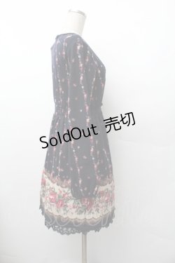 画像2: axes femme / ワンピース   S-26-01-17-052-AX-TO-AS-ZS