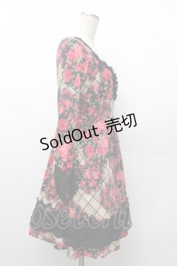 画像2: axes femme / ニットチュニック   S-26-01-17-053-AX-TO-AS-ZS