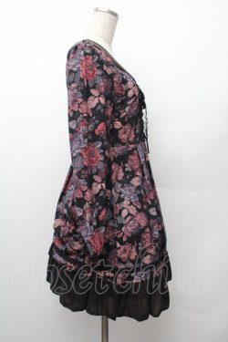 画像2: axes femme / ニットチュニック   S-26-01-17-054-AX-TO-AS-ZS