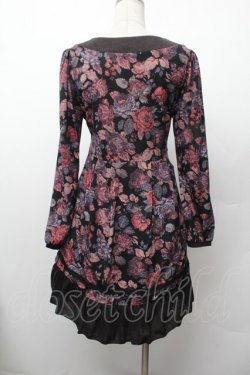 画像3: axes femme / ニットチュニック   S-26-01-17-054-AX-TO-AS-ZS