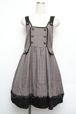 画像1: axes femme / ワンピース   S-26-01-17-061-AX-TO-HR-ZS