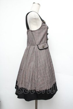 画像2: axes femme / ワンピース   S-26-01-17-061-AX-TO-HR-ZS