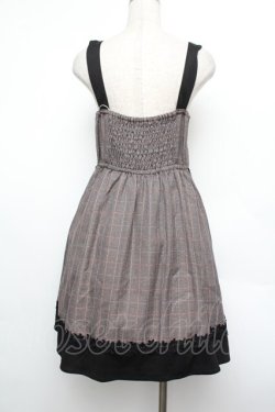 画像3: axes femme / ワンピース   S-26-01-17-061-AX-TO-HR-ZS