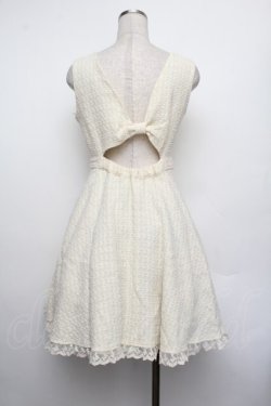 画像3: LODISPOTTO / ツイードワンピース  オフ S-26-01-17-064-LO-OP-AS-ZS