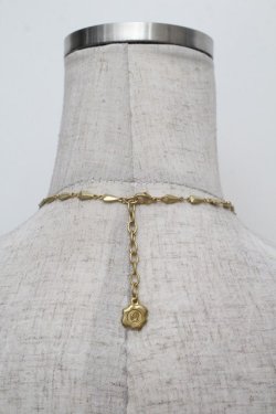 画像4: Q-pot. / チェリーサンデーネックレス   S-26-01-17-012-QP-AC-AS-ZS