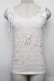 画像1: LIZ LISA / /リボンレースタンクトップ  白 S-26-01-18-001-LO-TO-AS-ZS (1)