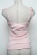 画像2: LIZ LISA / /キャミソール  ピンク S-26-01-18-004-LO-TO-AS-ZS (2)