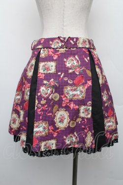 画像2: Beth / Dress Up Roseスカート  ピンク S-26-01-18-041-CL-SK-AS-ZS