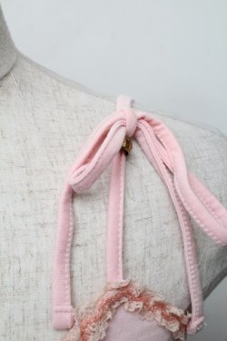 画像3: LIZ LISA / /キャミソール  ピンク S-26-01-18-004-LO-TO-AS-ZS