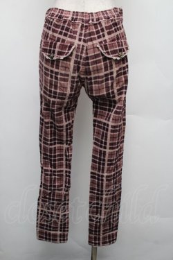 画像2: axes femme / パンツ   S-26-01-18-046-AX-PA-HR-ZS