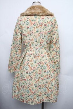 画像3: Emily Temple cute / フォレットゴブランコート  キナリ S-26-01-18-030-ET-CO-HR-ZS