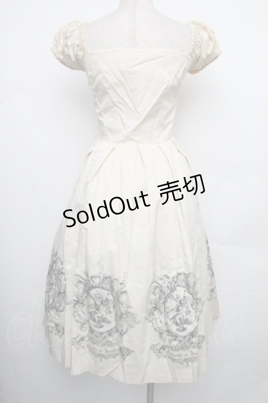 画像3: Juliette et Justine / アンジュ　ドゥ　ミュジック  オフ S-26-01-18-031-CL-SK-HR-ZS (3)