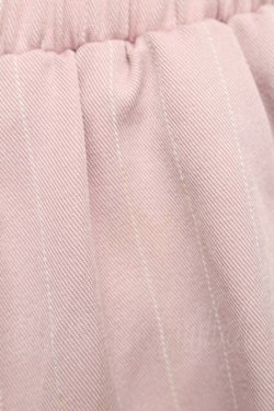 画像3: MA*RS / サス付き裾チュールスカート  ピンク S-26-01-21-046-0-SK-HR-ZS