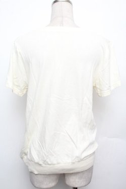 画像2: Franche Lippee / ねこニット  オフ S-26-01-21-012-LO-TO-AS-ZS