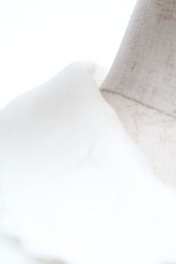 画像3: Forest Wardrobe（海外ロリータブランド） / パフスリーブブラウス M 白 S-26-01-21-002-LO-BL-HR-ZS