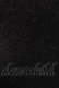画像4: CIVARIZE / ファー付き接結ニットガウンカーディガン  黒 S-26-01-21-041-GO-TO-AS-ZS (4)