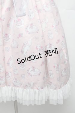 画像4: Princess Doll / わたみあネコちゃんワンピース  ピンク S-26-01-23-029-LO-OP-SA-ZS