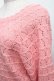 画像3: LIZ LISA / 透かしニット  ピンク S-26-01-23-009-LO-TO-AS-ZS (3)