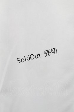 画像5: NOEMIE / チャイナボタンジャージチュニック  グレーｘ白 S-26-01-23-014-LO-TO-HR-ZS