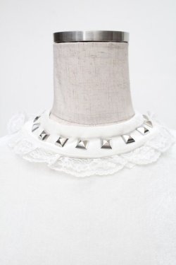 画像3: Jamie エーエヌケー / スタッズベロアトップス  オフ S-26-01-23-002-LO-TO-HR-ZS