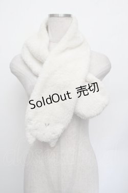 画像1: MINT NeKO / ファーティペット  オフ S-26-01-25-012-HN-ZA-HR-ZS