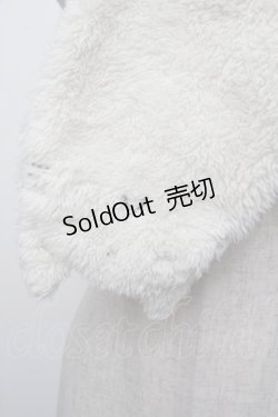 画像2: MINT NeKO / ファーティペット  オフ S-26-01-25-012-HN-ZA-HR-ZS