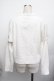 画像3: NieR / カーディガン  白 S-26-01-25-016-EL-TO-AS-ZS (3)