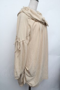 画像2: axes femme / ボリュームスリーブトップス  オフ S-26-01-25-025-AX-TO-AS-ZS