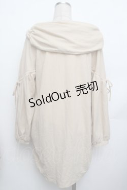 画像3: axes femme / ボリュームスリーブトップス  オフS-26-01-25-025-AX-TO-AS-ZT589