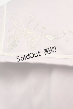 画像5: Secret Honey / カップケーキ刺繍スカジャン  ピンク S-26-01-25-030-CA-JA-AS-ZS