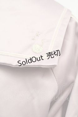 画像6: Secret Honey / カップケーキ刺繍スカジャン  ピンク S-26-01-25-030-CA-JA-AS-ZS