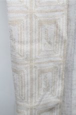 画像2: Q-pot. / チョコレートマフラー  オフ S-26-01-26-004-QP-ZA-AS-ZS (2)