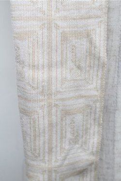 画像2: Q-pot. / チョコレートマフラー  オフ S-26-01-26-004-QP-ZA-AS-ZS