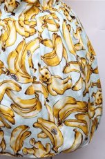 画像3: MILK / Banana BOYワンピース  サックスベース S-26-01-26-038-ML-OP-HR-ZS (3)