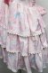 画像5: 中国ロリータ / ワンピース  ピンク S-26-01-26-044-LO-OP-AS-ZS (5)