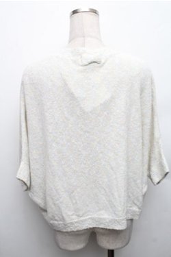 画像2: Franche Lippee / ボレロ  マルチ S-26-01-26-015-LO-TO-AS-ZS