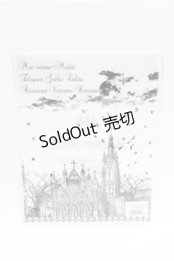 画像1: Moi-meme-Moitie / クリアファイル   S-26-01-27-011-MO-ZA-AS-ZS