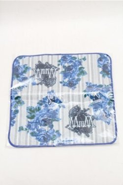 画像1: Moi-meme-Moitie / ハンカチ   S-26-01-27-002-MO-ZA-AS-ZS