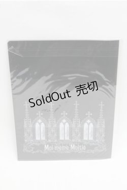 画像1: Moi-meme-Moitie / クリアファイル   S-26-01-27-013-MO-ZA-AS-ZS