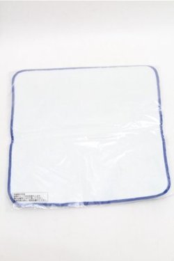 画像2: Moi-meme-Moitie / ハンカチ   S-26-01-27-002-MO-ZA-AS-ZS