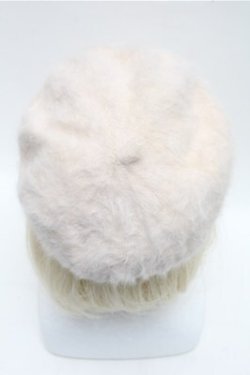 画像2: axes femme / ベレー帽  オフ S-26-01-27-025-AX-TO-AS-ZS